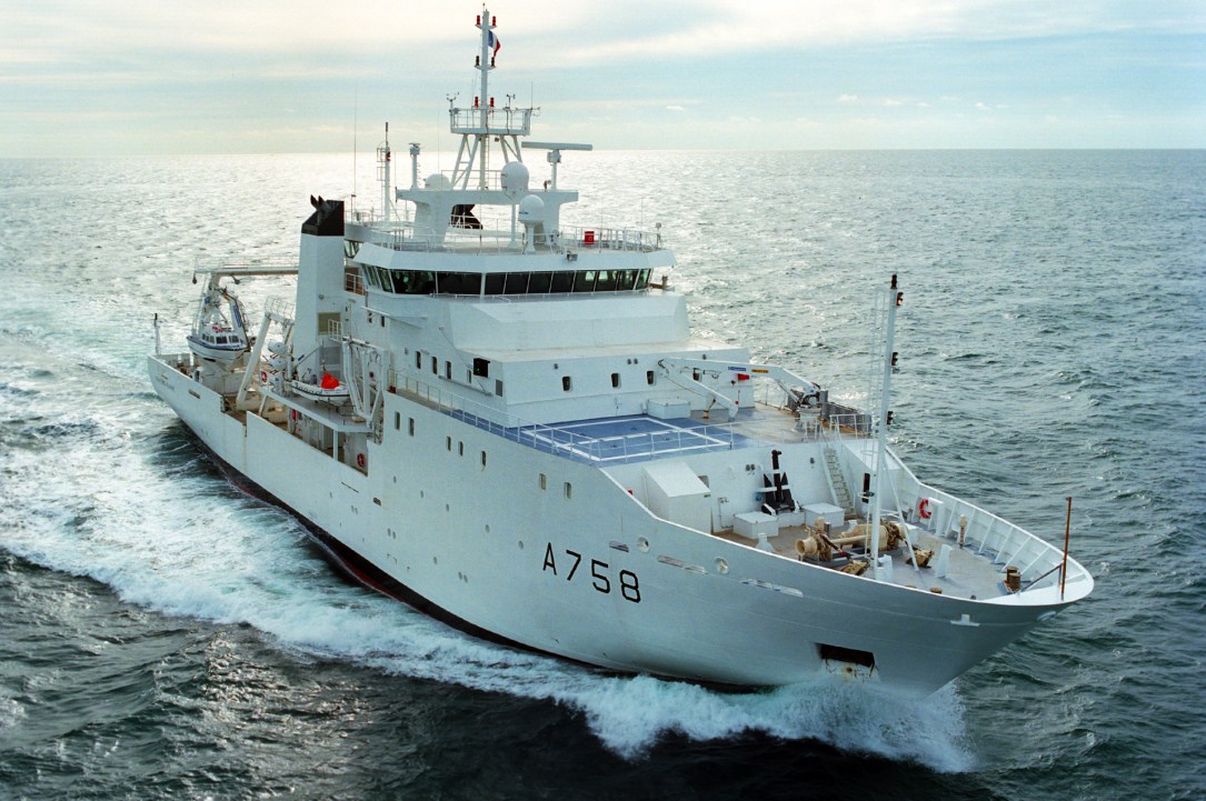 ship